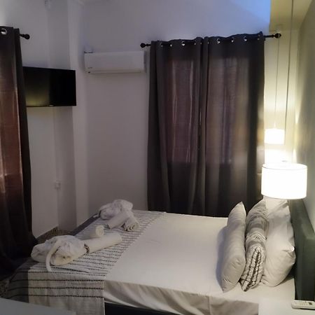 Georgios L Hotel สโกเปลอสทาวน์ ภายนอก รูปภาพ