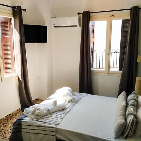 Georgios L Hotel สโกเปลอสทาวน์ ภายนอก รูปภาพ