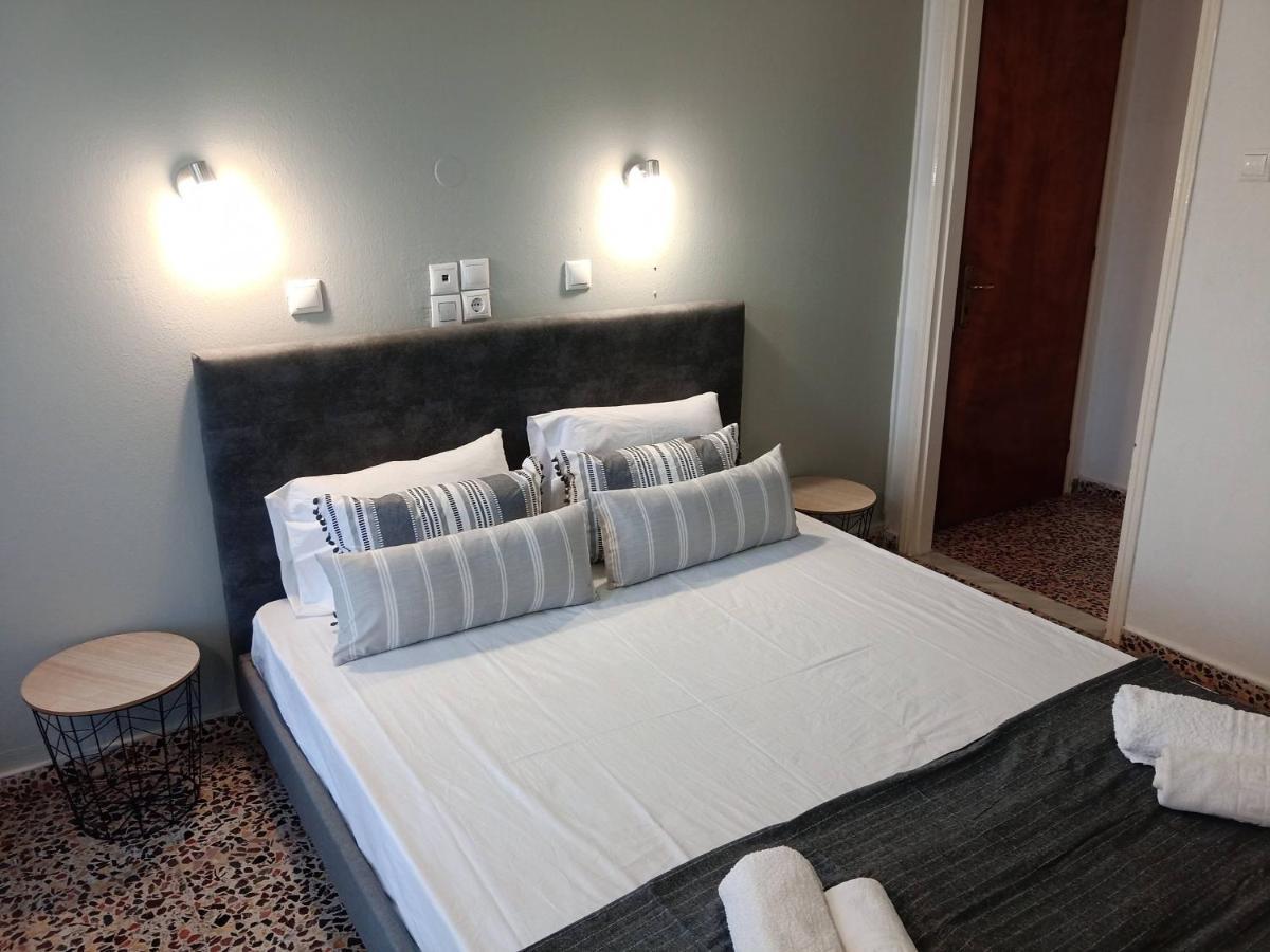 Georgios L Hotel สโกเปลอสทาวน์ ภายนอก รูปภาพ