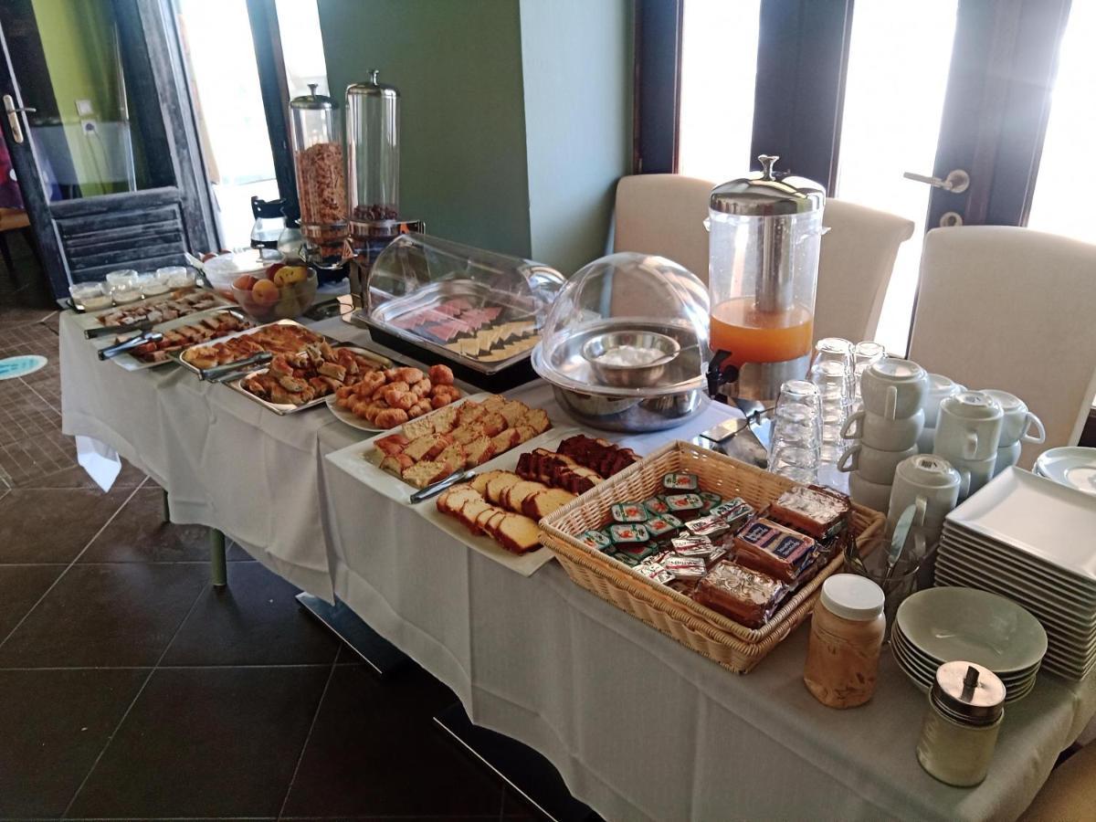 Georgios L Hotel สโกเปลอสทาวน์ ภายนอก รูปภาพ