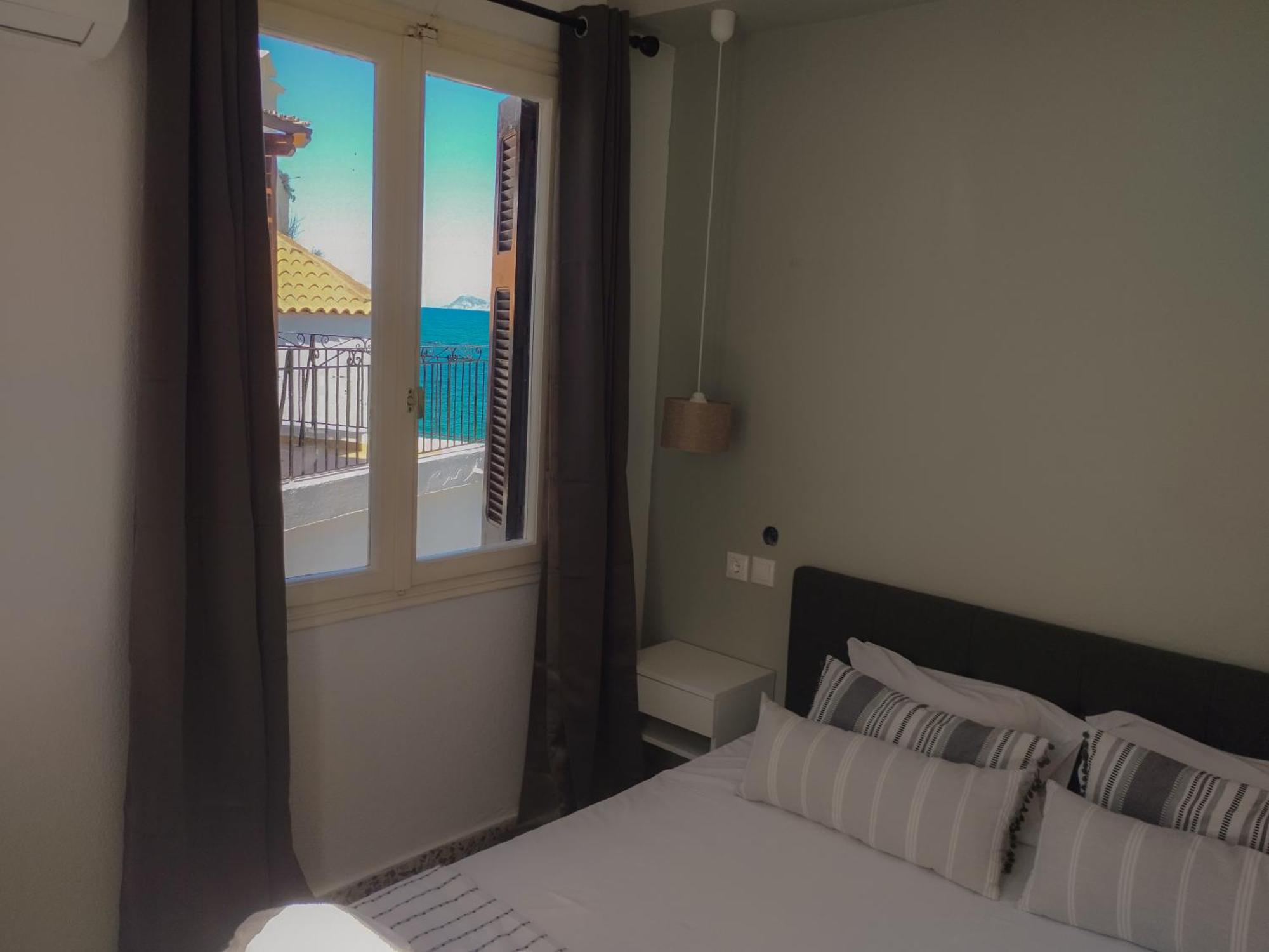 Georgios L Hotel สโกเปลอสทาวน์ ภายนอก รูปภาพ