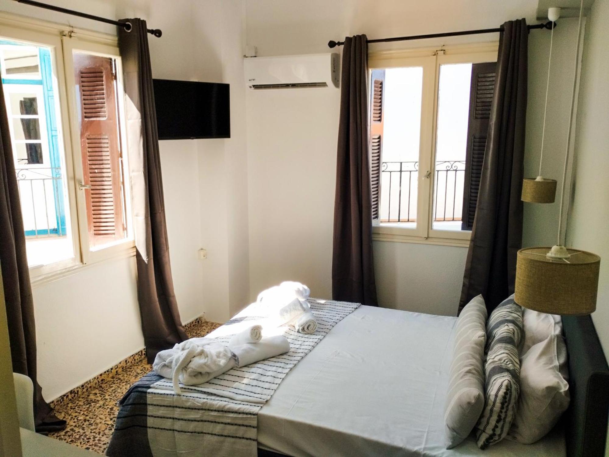 Georgios L Hotel สโกเปลอสทาวน์ ภายนอก รูปภาพ
